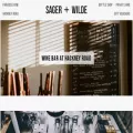sagerandwilde.com sagerandwilde.com