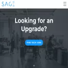 sagerecruiting.me sagerecruiting.me