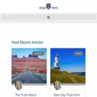 sageroadtrips.com sageroadtrips.com