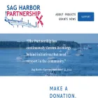 sagharborpartnership.org