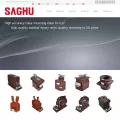 saghu.com