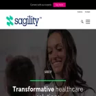 sagilityhealth.com