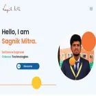 sagnikmitra.com sagnikmitra.com