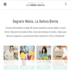 sagrariomatos.com sagrariomatos.com