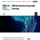 sagroups.ieee.org sagroups.ieee.org