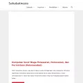 sahabatnesia.com sahabatnesia.com