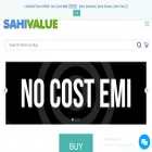 sahivalue.com sahivalue.com