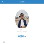 sahnimanas.github.io sahnimanas.github.io