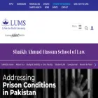 sahsol.lums.edu.pk sahsol.lums.edu.pk
