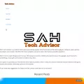 sahtechadvisor.com