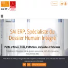 sai-erp.net