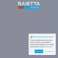 saietta.com saietta.com
