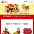 saigonflowers.com