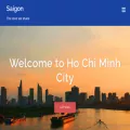 saigontraveling.com