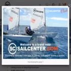 sailcenter.com