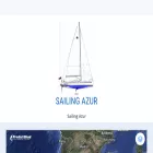 sailingazur.com