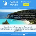 sailingheaven.com