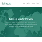 sailinglab.tech sailinglab.tech