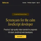 sailscasts.com sailscasts.com