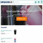 sailspecials.nl sailspecials.nl