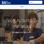 sa-intl.org sa-intl.org