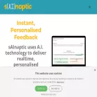 sainaptic.com sainaptic.com