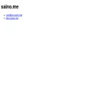 saino.me saino.me