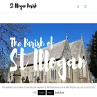 saint-illogan.org.uk saint-illogan.org.uk