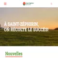 saint-zephirin.ca