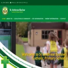 saintambrosebarlow.co.uk saintambrosebarlow.co.uk