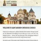 saintandrew.net saintandrew.net