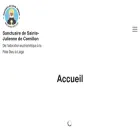 saintejulienne.org saintejulienne.org