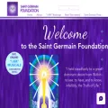 saintgermainfoundation.org