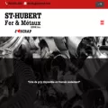 sainthubertferetmetaux.com