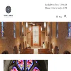 saintjameslutheran.com