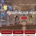 saintlawrencebasilica.org