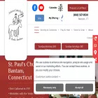 saintpaulsbantam.org saintpaulsbantam.org