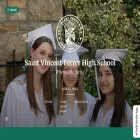 saintvincentferrer.com