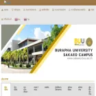 sakaeo.buu.ac.th sakaeo.buu.ac.th