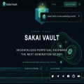 sakaivault.io sakaivault.io