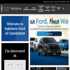 sakelarisford.net sakelarisford.net