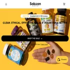 sakoonnutrition.com