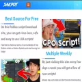 sakpot.com