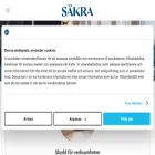 sakra.se sakra.se