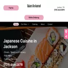 sakurajackson.com sakurajackson.com