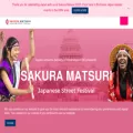 sakuramatsuri.org