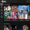 sakurastream.fr