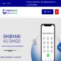 salaambank.net salaambank.net