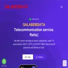 salabebdata.com salabebdata.com