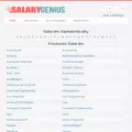 salarygenius.com salarygenius.com